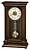 Stafford Mantel Clock - 635-169