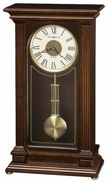 Stafford Mantel Clock - 635-169