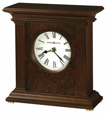 Andover Mantel Clock - 635-171