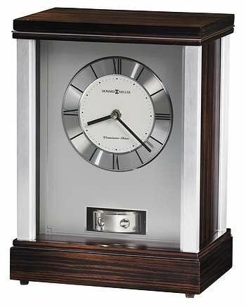 Gardner Mantel Clock - 635-172