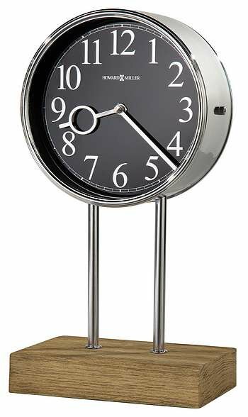 Howard Miller 635-179 Baxford Mantel Clock