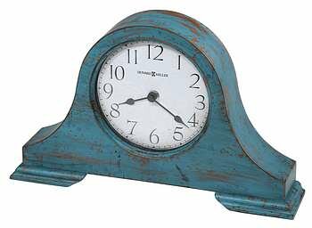 Howard Miller 635-181 Tamson Mantel Clock