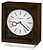 Howard Miller 635-182 Cameron II Mantel Clock in Espresso