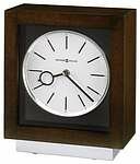Howard Miller 635-182 Cameron II Mantel Clock in Espresso