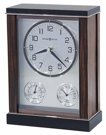 Howard Miller 635-184 Aston Mantel Clock
