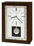 Howard Miller 635-186 Holden Mantel Clock in Espresso