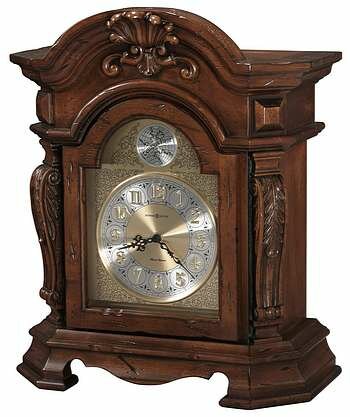 Howard Miller 635-188 Beatrice Mantel Clock