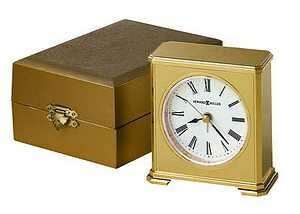 Howard Miller Camden Table Clock - 645-164