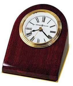 Howard Miller Bristol Table Clock - 645-191