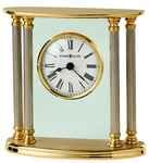 Howard Miller Newleans Table Clock - 645-217