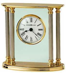 Howard Miller Newleans Table Clock - 645-217