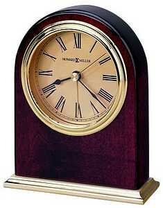 Howard Miller Parnell Table Clock - 645-287