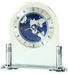 Howard Miller Discoverer Table Clock - 645-346