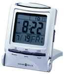 Howard Miller Distant Time Traveler Table Clock - 645-358