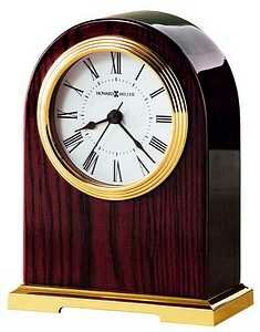Howard Miller Carter Table Clock - 645-389