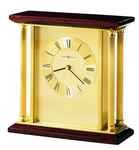 Howard Miller Carlton Table Clock - 645-391