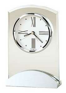 Howard Miller Tribeca Table Clock - 645-397