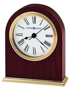 Howard Miller Craven Table Clock - 645-401