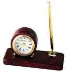 Howard Miller Roland Table Clock - 645-407
