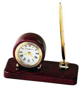 Howard Miller Roland Table Clock - 645-407