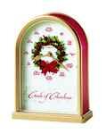 Howard Miller Carols of Christmas II Table Clock - 645-424