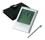 Howard Miller Touch Time Table Clock - 645-436