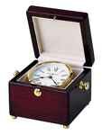 Howard Miller Bailey Table Clock - 645-443