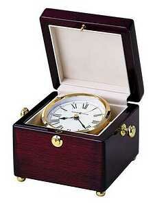 Howard Miller Bailey Table Clock - 645-443
