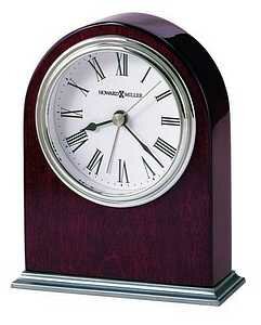 Howard Miller Walker Table Clock - 645-480