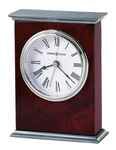 Howard Miller Kentwood Table Clock - 645-481