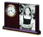 Howard Miller Portrait Caddy Table Clock - 645-498