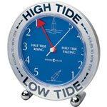Howard Miller Tide Mate III Weather & Maritime Table Clock - 645-527