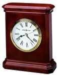 Howard Miller Windsor Carriage Table Clock - 645-530