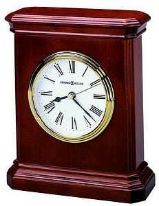 Howard Miller Windsor Carriage Table Clock - 645-530