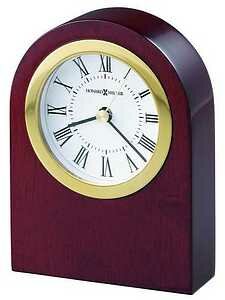 Howard Miller Rosebury Arch Table Clock - 645-547