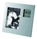 Howard Miller Picture This Table Clock - 645-553