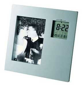 Howard Miller Picture This Table Clock - 645-553