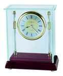 Howard Miller Kensington Table Clock - 645-558