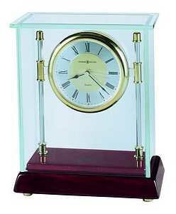 Howard Miller Kensington Table Clock - 645-558