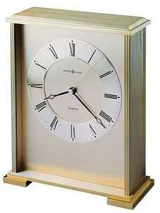 Howard Miller Exton Table Clock - 645-569