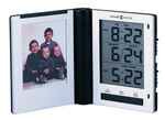 Howard Miller Photo Traveler Table Clock - 645-571