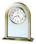 Howard Miller Imperial Table Clock - 645-574