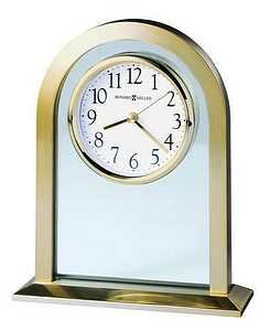 Howard Miller Imperial Table Clock - 645-574
