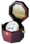 Howard Miller Oceana Weather & Maritime Table Clock - 645-575