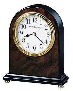 Howard Miller Bedford Table Clock - 645-576