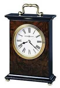 Howard Miller Berkley Table Clock - 645-577
