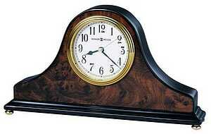Howard Miller Baxter Table Clock - 645-578