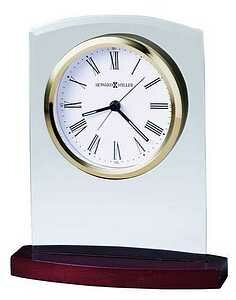 Howard Miller Marcus Table Clock - 645-580