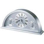 Howard Miller Weatherton Weather & Maritime Table Clock - 645-583