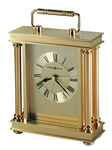 Howard Miller Audra Table Clock - 645-584
